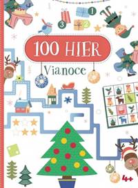 100 hier Vianoce 4+