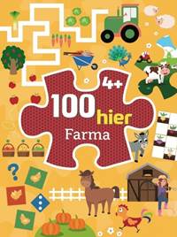 100 hier Farma 4+