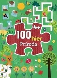 100 hier Príroda 4+