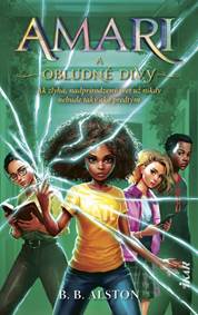 Amari a obludné divy