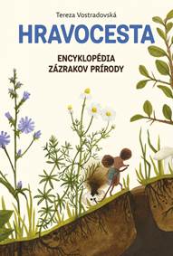 Hravocesta: Encyklopédia zázrakov prírody