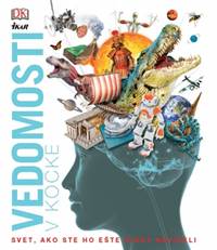 Vedomosti v kocke, 3., revidované vydanie