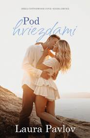 Pod hviezdami - Cottonwood Cove 2