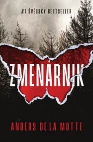 Kniha Zmenárnik