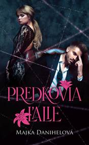 Kniha Predkovia ľalie