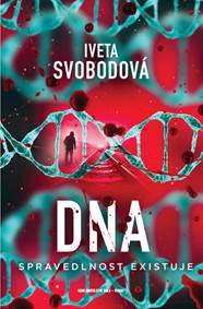 Kniha Dna - Spravedlnost existuje