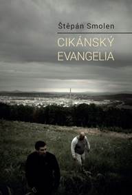 Kniha Cikánský evangelia