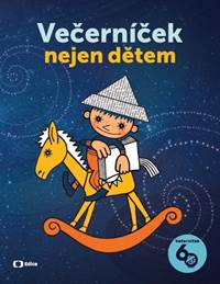 Kniha Večerníček nejen dětem