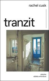 Kniha Tranzit