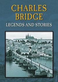 Kniha Charles bridge
