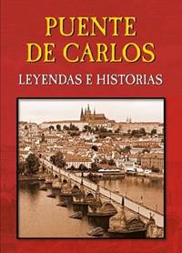 Kniha Puente de Carlos