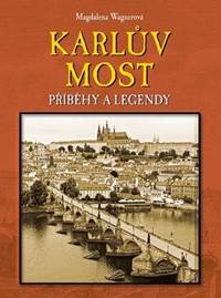 Kniha Karlův most