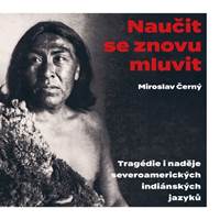 Kniha Naučit se znovu mluvit