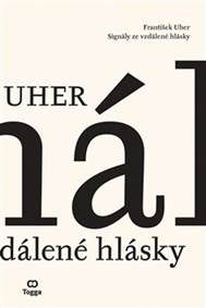 Kniha Signály ze vzdálené hlásky