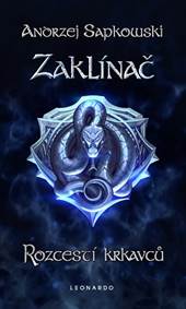 Rozcestí krkavců - Zaklínač IX.