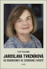Jaroslava Tvrzníková