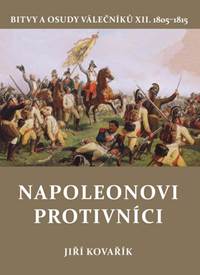 Kniha Napoleonovi protivníci
