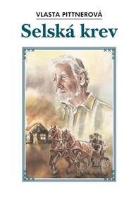 Kniha Selská krev