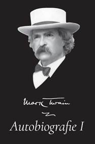 Kniha Mark Twain - Autobiografie I.