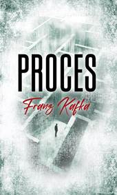 Kniha Proces