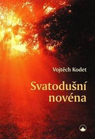 Kniha Svatodušní novéna