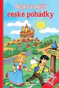 Nejkrásnější české pohádky