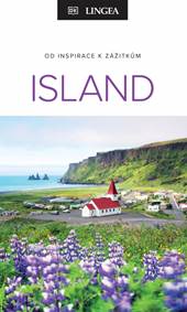 Island - zblízka