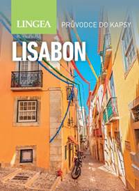 Lisabon - průvodce do kapsy - 3. vydání