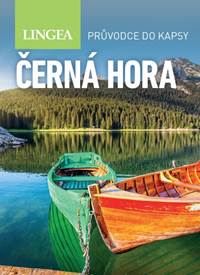 Černá hora - průvodce do kapsy - 2. vydání