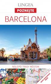 LINGEA CZ - Barcelona - Poznejte-3.vydání