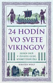 24 hodín vo svete Vikingov