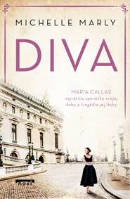 Kniha Diva Maria Callas