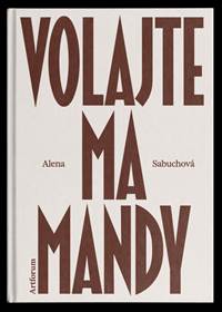 Volajte ma Mandy