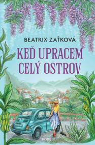 Kniha Keď upracem celý ostrov