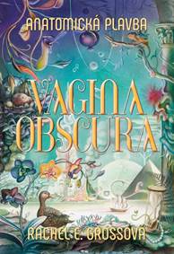 Kniha Vagina Obscura