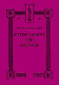 Kierkegaardove sféry existencie