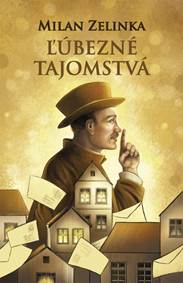 Kniha Ľúbezné tajomstvá