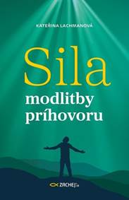 Kniha Sila modlitby príhovoru