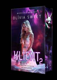 Kniha Klient 2