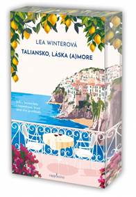 Taliansko, láska (a)more