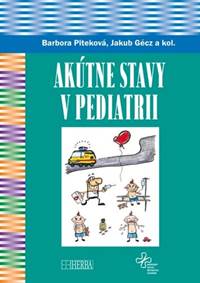 Akútne stavy v pediatrii