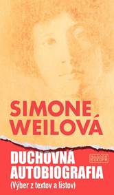 Kniha Duchovná autobiografia