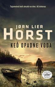 Kniha Keď opadne voda