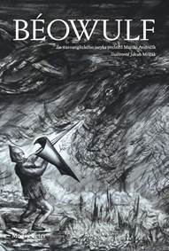 Kniha Béowulf
