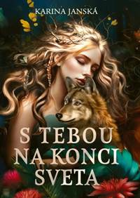 Kniha S tebou na konci sveta