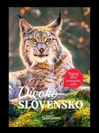 Divoké Slovensko