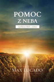 Kniha Pomoc z neba