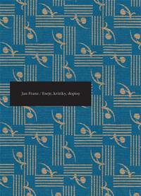 Eseje, kritiky, korespondence