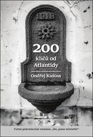 200 klíčů od Atlantidy