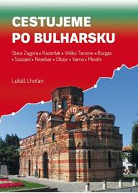 Kniha Cestujeme po Bulharsku